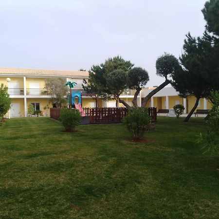 Salgados Sea View Apartment Албуфейра Экстерьер фото