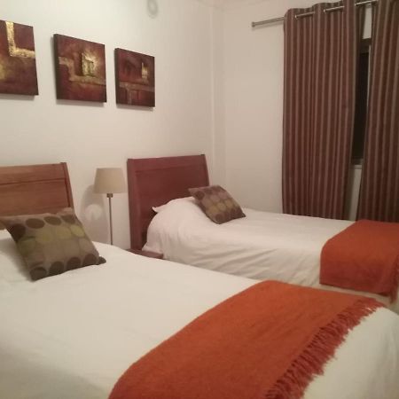 Salgados Sea View Apartment Албуфейра Экстерьер фото