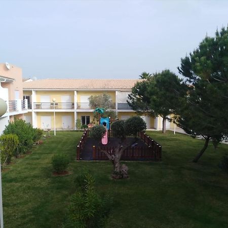 Salgados Sea View Apartment Албуфейра Экстерьер фото