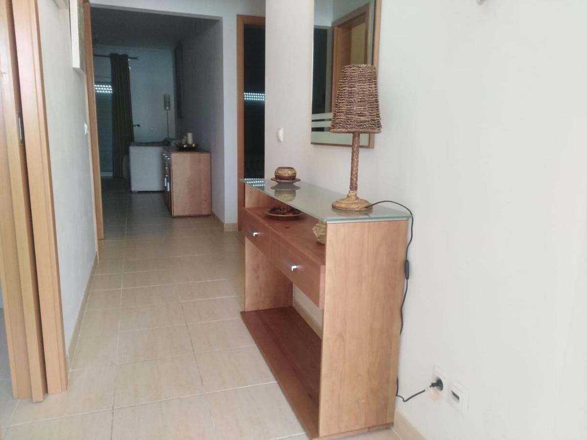 Salgados Sea View Apartment Албуфейра Экстерьер фото