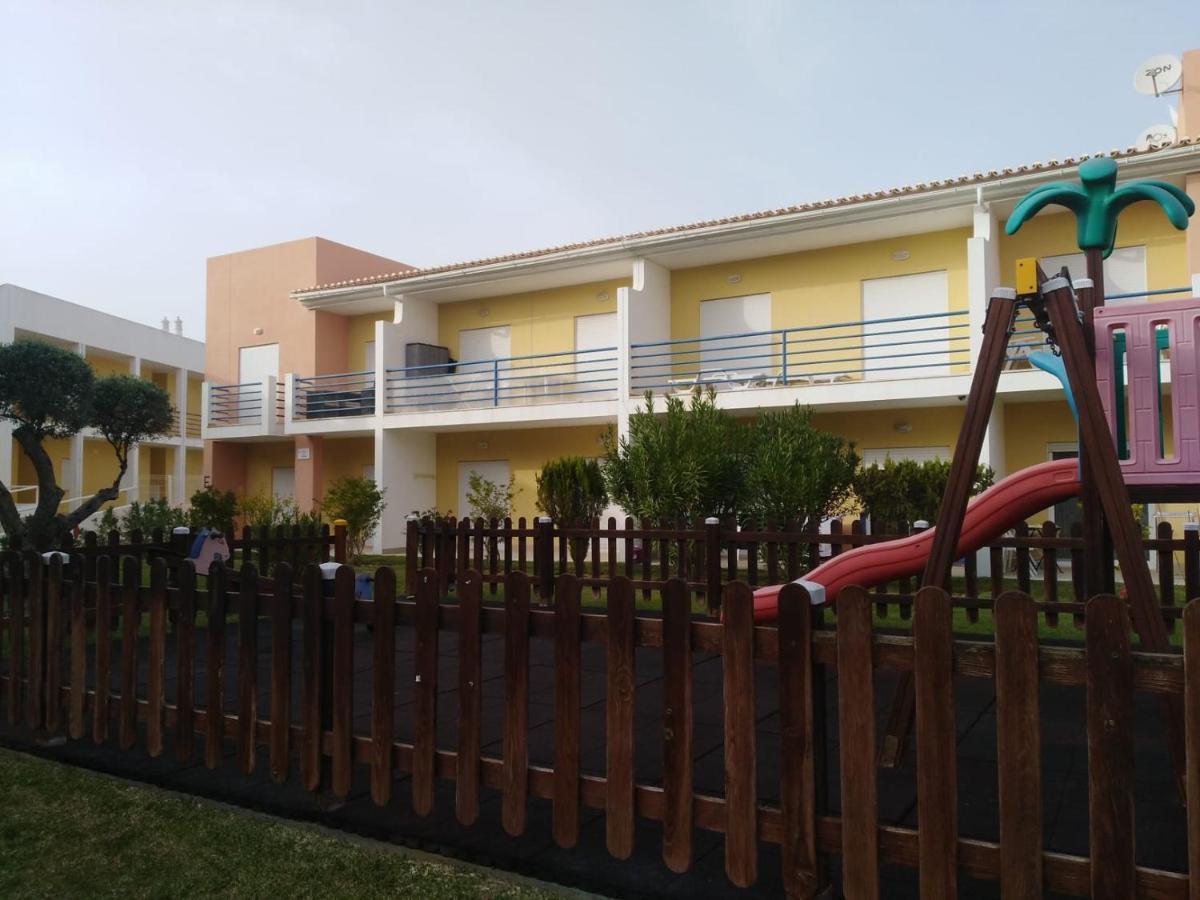 Salgados Sea View Apartment Албуфейра Экстерьер фото