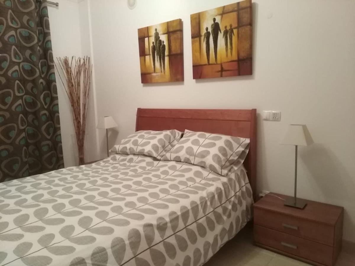 Salgados Sea View Apartment Албуфейра Экстерьер фото