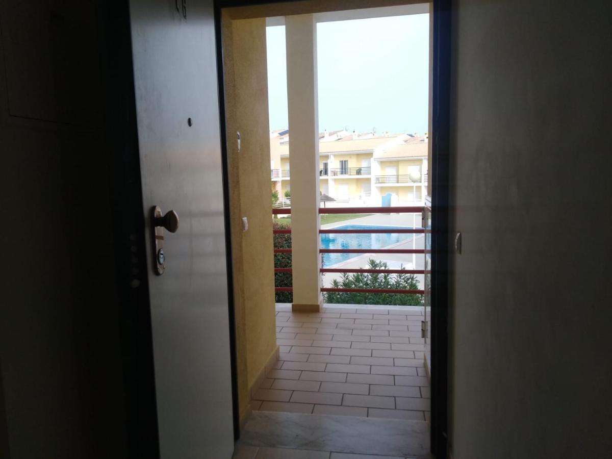 Salgados Sea View Apartment Албуфейра Экстерьер фото