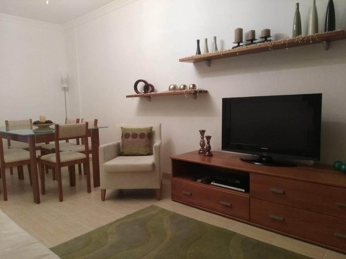 Salgados Sea View Apartment Албуфейра Экстерьер фото