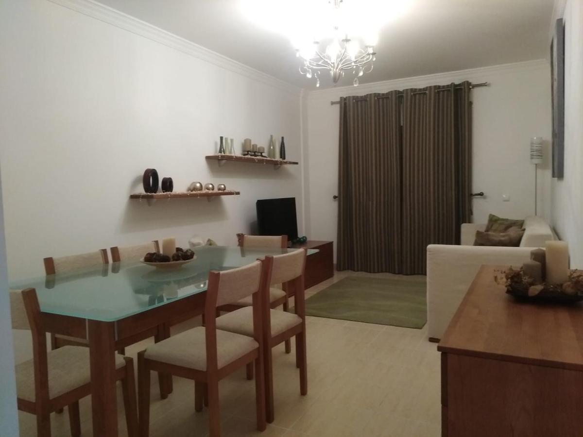 Salgados Sea View Apartment Албуфейра Экстерьер фото